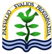 Pasvalio Svalios progimnazija